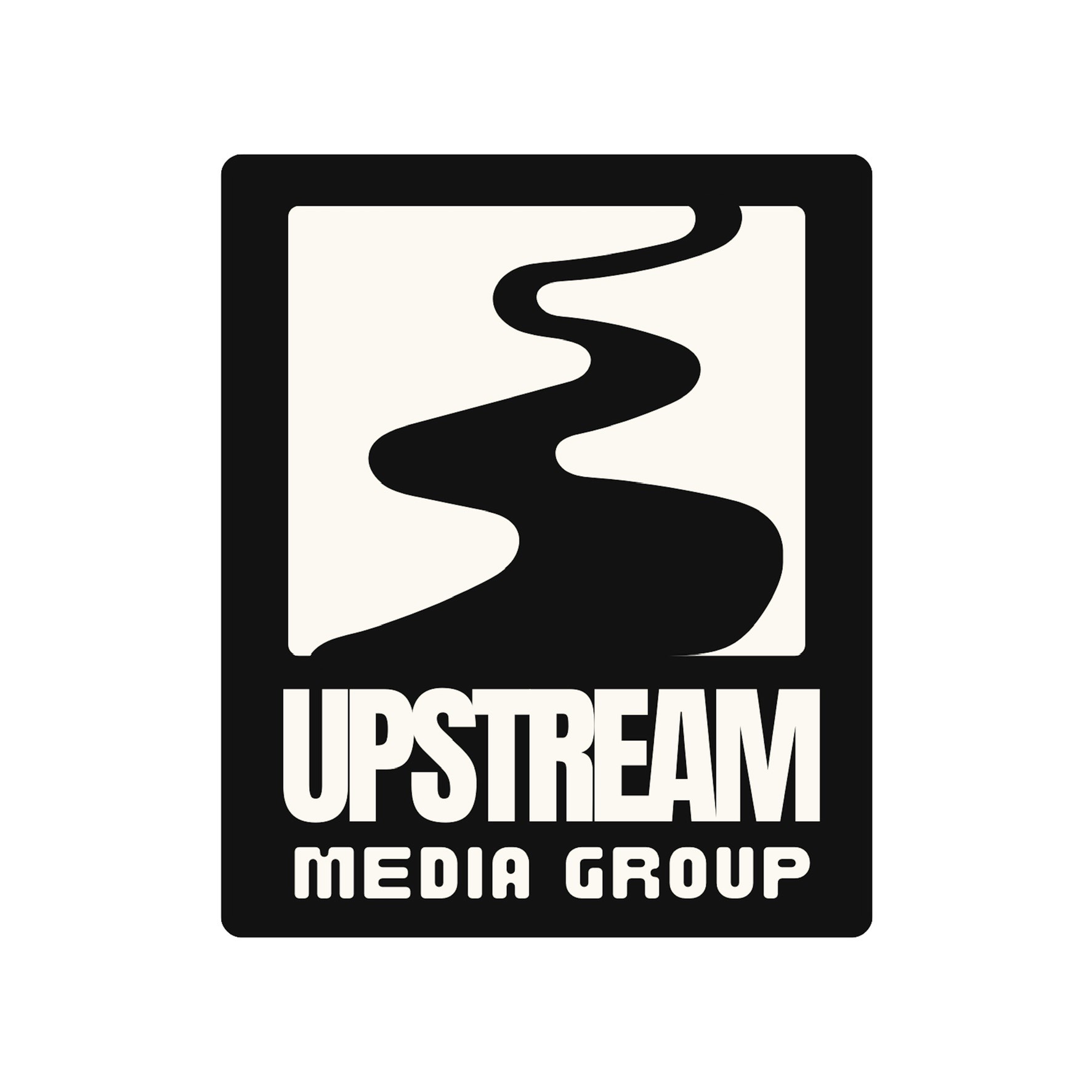 Upstream Media Group Logo